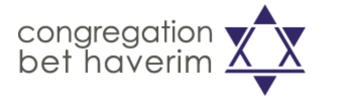 Congregation bet Haverim Logo