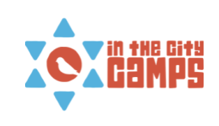 In The City Camps Logo