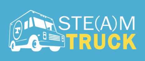 Steam Truck Logo