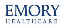 Emory Healthcare Logo