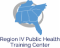 Region IV PHTC Logo