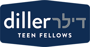 Diller Teen Fellow Logo